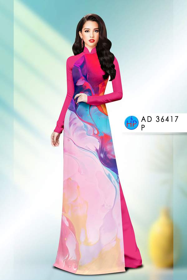 Vải Áo Dài Hoa Văn AD 36417 6 1764901339 868 vai ao dai hoa van ad 36417