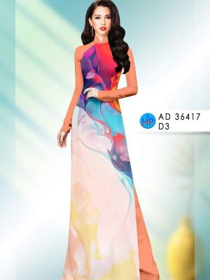 Vải Áo Dài Hoa Văn AD 36417 22 1764901339 875 vai ao dai hoa van ad 36417
