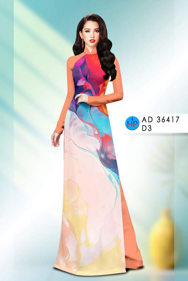 Vải Áo Dài Hoa Văn AD 36417 4 1764901339 875 vai ao dai hoa van ad 36417