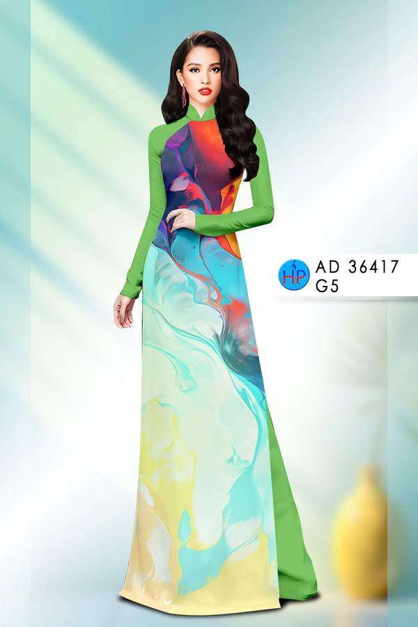 Vải Áo Dài Hoa Văn AD 36417 3 1764901339 888 vai ao dai hoa van ad 36417