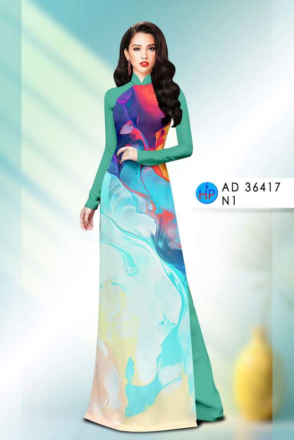Vải Áo Dài Hoa Văn AD 36417 12 1764901340 110 vai ao dai hoa van ad 36417