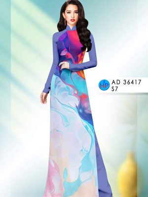 Vải Áo Dài Hoa Văn AD 36417 26 1764901340 121 vai ao dai hoa van ad 36417