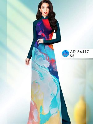 Vải Áo Dài Hoa Văn AD 36417 27 1764901340 777 vai ao dai hoa van ad 36417