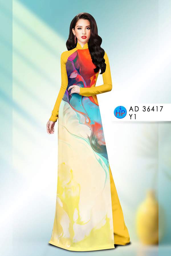 Vải Áo Dài Hoa Văn AD 36417 1 1764901341 343 vai ao dai hoa van ad 36417