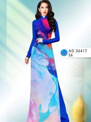 Vải Áo Dài Hoa Văn AD 36417 33 1764901341 491 vai ao dai hoa van ad 36417