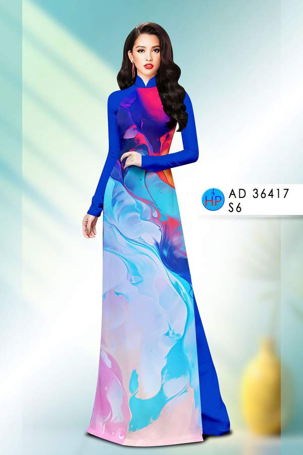 Vải Áo Dài Hoa Văn AD 36417 15 1764901341 491 vai ao dai hoa van ad 36417