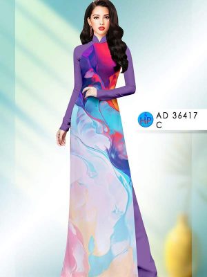 Vải Áo Dài Hoa Văn AD 36417 35 1764901341 517 vai ao dai hoa van ad 36417