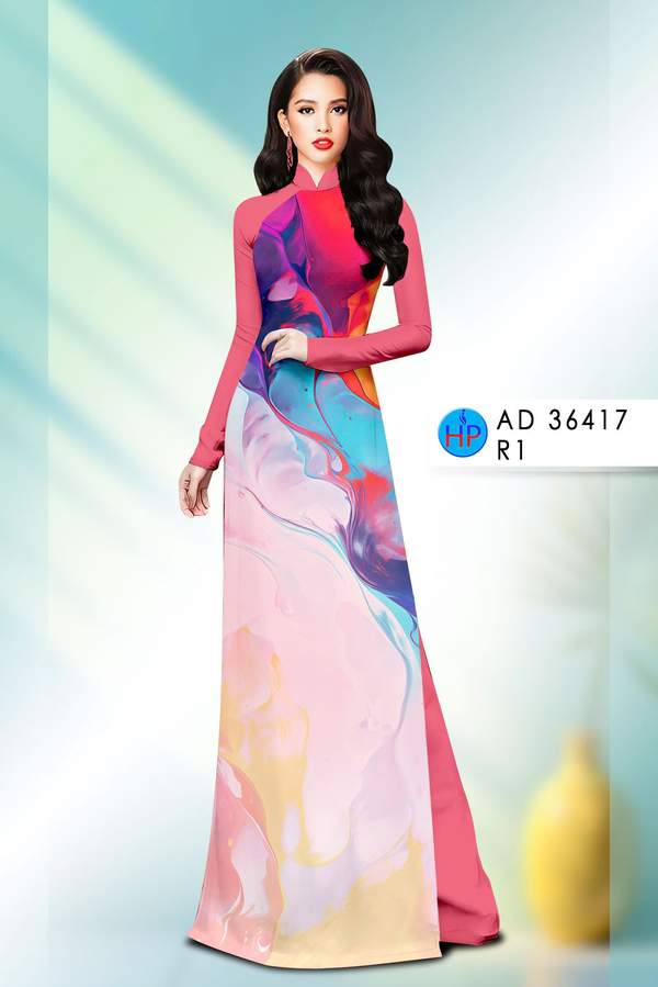 Vải Áo Dài Hoa Văn AD 36417 14 1764901341 826 vai ao dai hoa van ad 36417
