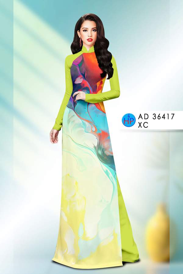 Vải Áo Dài Hoa Văn AD 36417 19 1764901342 346 vai ao dai hoa van ad 36417