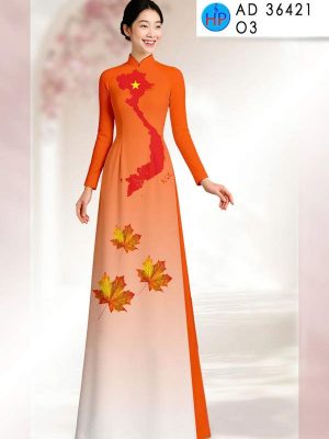 1764901782 928 vai ao dai hinh ban do viet nam ad 36421
