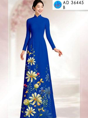 Vải Áo Dài Hoa In 3D AD 36445 24 1765160549 746 vai ao dai hoa in 3d ad 36445