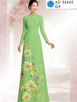 Vải Áo Dài Hoa In 3D AD 36445 22 1765160549 863 vai ao dai hoa in 3d ad 36445