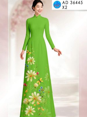 Vải Áo Dài Hoa In 3D AD 36445 25 1765160550 487 vai ao dai hoa in 3d ad 36445
