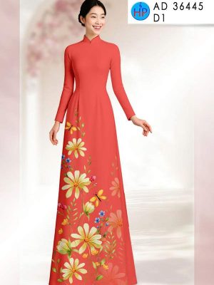 Vải Áo Dài Hoa In 3D AD 36445 28 1765160550 55 vai ao dai hoa in 3d ad 36445