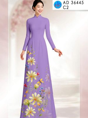 Vải Áo Dài Hoa In 3D AD 36445 31 1765160551 247 vai ao dai hoa in 3d ad 36445