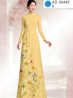 Vải Áo Dài Hoa In 3D AD 36445 32 1765160551 901 vai ao dai hoa in 3d ad 36445