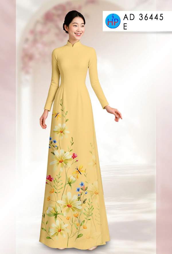Vải Áo Dài Hoa In 3D AD 36445 15 1765160551 901 vai ao dai hoa in 3d ad 36445