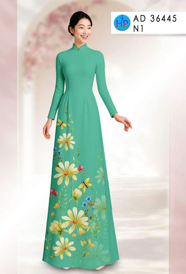 Vải Áo Dài Hoa In 3D AD 36445 16 1765160551 985 vai ao dai hoa in 3d ad 36445