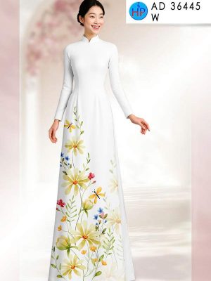 Vải Áo Dài Hoa In 3D AD 36445 29 1765160551 996 vai ao dai hoa in 3d ad 36445