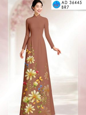 Vải Áo Dài Hoa In 3D AD 36445 35 1765160552 337 vai ao dai hoa in 3d ad 36445