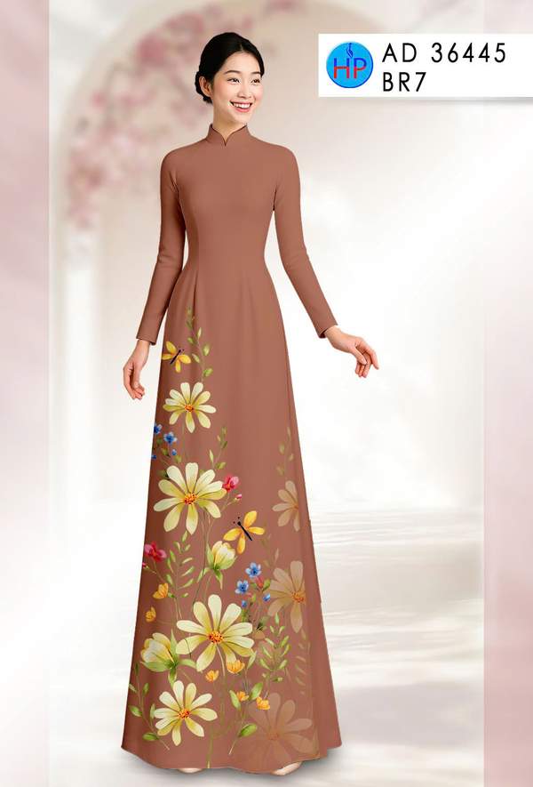 Vải Áo Dài Hoa In 3D AD 36445 18 1765160552 337 vai ao dai hoa in 3d ad 36445