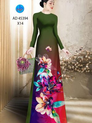 Vải Áo Dài Hoa In 3D AD 45394 20 1765161020 902 vai ao dai hoa in 3d ad 45394