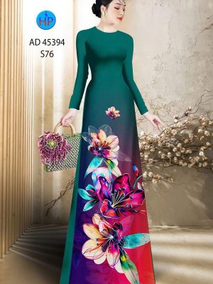 Vải Áo Dài Hoa In 3D AD 45394 23 1765161021 489 vai ao dai hoa in 3d ad 45394