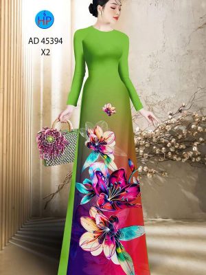 Vải Áo Dài Hoa In 3D AD 45394 24 1765161021 523 vai ao dai hoa in 3d ad 45394