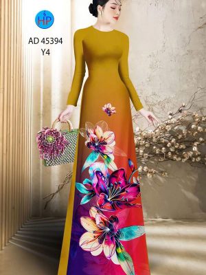 Vải Áo Dài Hoa In 3D AD 45394 25 1765161022 462 vai ao dai hoa in 3d ad 45394