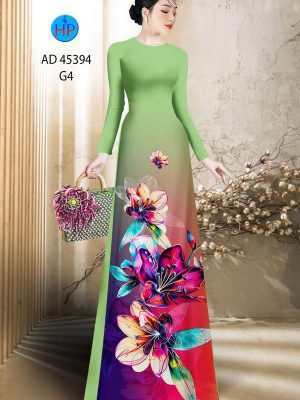 Vải Áo Dài Hoa In 3D AD 45394 27 1765161022 517 vai ao dai hoa in 3d ad 45394