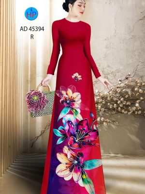 Vải Áo Dài Hoa In 3D AD 45394 29 1765161023 708 vai ao dai hoa in 3d ad 45394