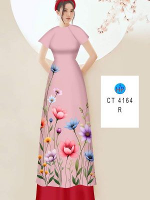 1765264838 76 vai ao dai hoa in 3d ad ct4164