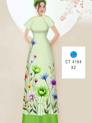 1765264839 214 vai ao dai hoa in 3d ad ct4164