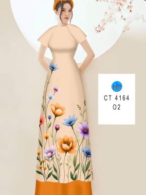 1765264839 913 vai ao dai hoa in 3d ad ct4164