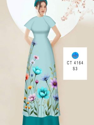 1765264840 104 vai ao dai hoa in 3d ad ct4164