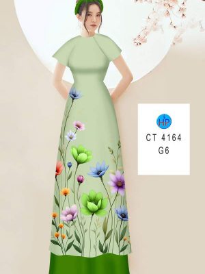 1765264840 354 vai ao dai hoa in 3d ad ct4164