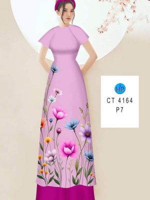 1765264841 147 vai ao dai hoa in 3d ad ct4164