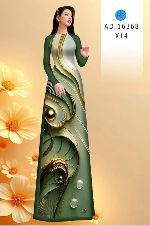 Vải Áo Dài Hoa Văn AD 16368 2 1765265292 104 vai ao dai hoa van ad 16368