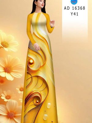 Vải Áo Dài Hoa Văn AD 16368 22 1765265293 205 vai ao dai hoa van ad 16368