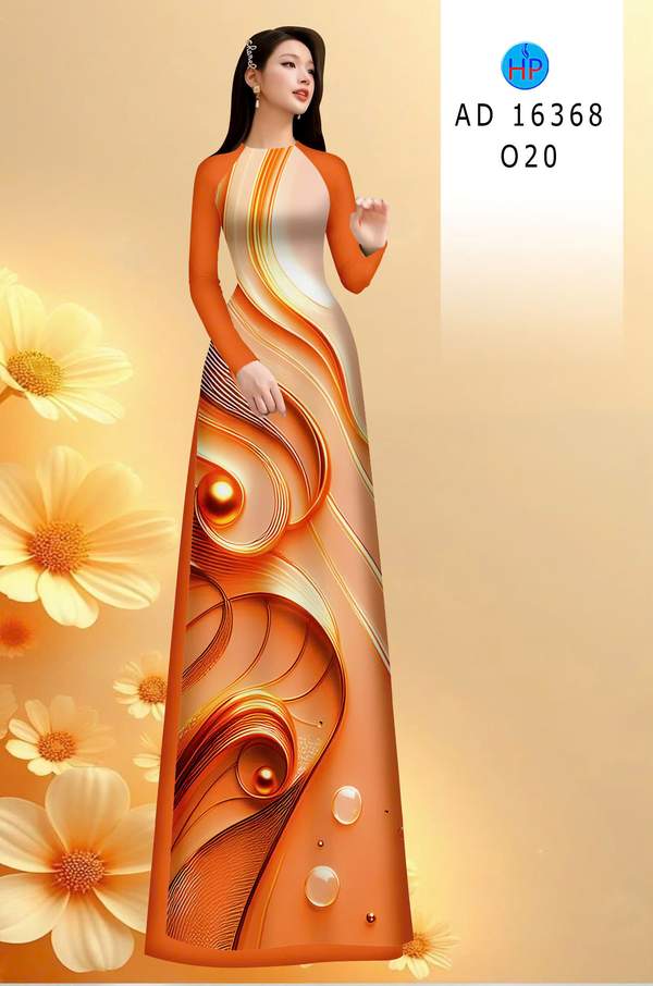 Vải Áo Dài Hoa Văn AD 16368 3 1765265293 573 vai ao dai hoa van ad 16368
