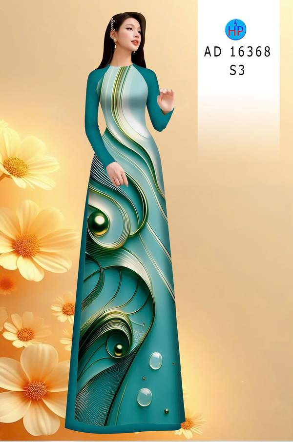 Vải Áo Dài Hoa Văn AD 16368 6 1765265293 954 vai ao dai hoa van ad 16368