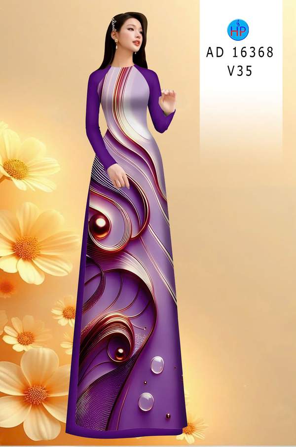 Vải Áo Dài Hoa Văn AD 16368 10 1765265294 451 vai ao dai hoa van ad 16368