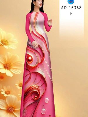 Vải Áo Dài Hoa Văn AD 16368 28 1765265294 821 vai ao dai hoa van ad 16368