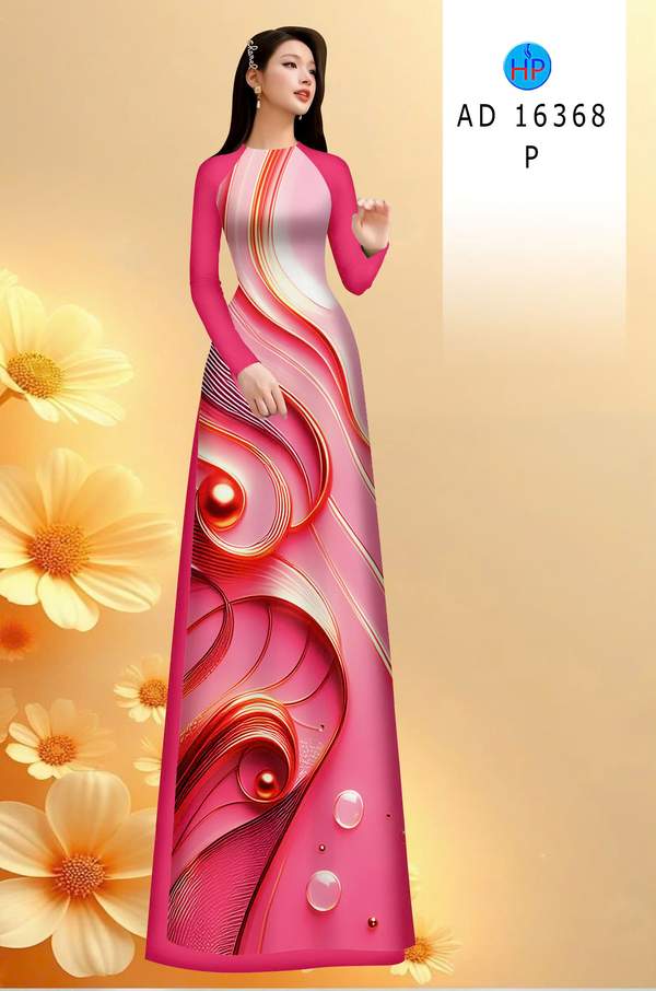 Vải Áo Dài Hoa Văn AD 16368 11 1765265294 821 vai ao dai hoa van ad 16368