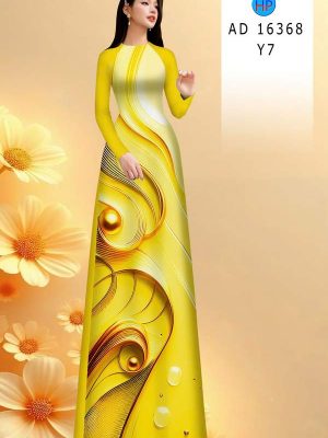 Vải Áo Dài Hoa Văn AD 16368 32 1765265295 186 vai ao dai hoa van ad 16368