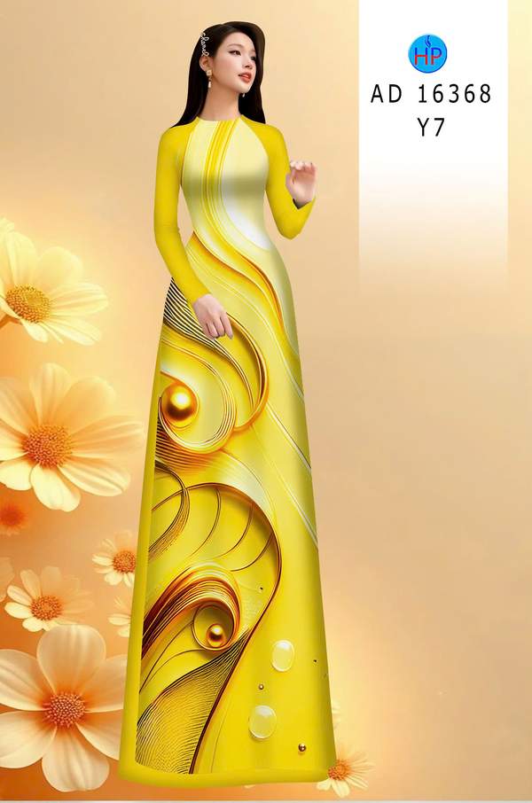 Vải Áo Dài Hoa Văn AD 16368 15 1765265295 186 vai ao dai hoa van ad 16368