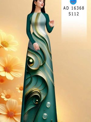 Vải Áo Dài Hoa Văn AD 16368 35 1765265295 229 vai ao dai hoa van ad 16368