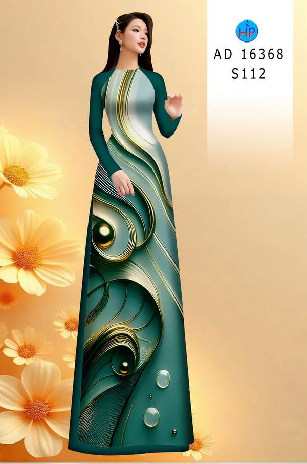Vải Áo Dài Hoa Văn AD 16368 18 1765265295 229 vai ao dai hoa van ad 16368