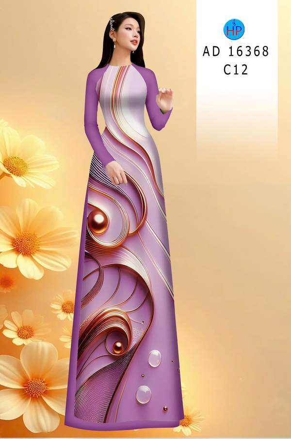 Vải Áo Dài Hoa Văn AD 16368 14 1765265295 23 vai ao dai hoa van ad 16368
