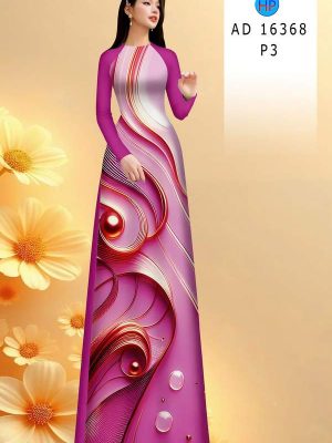 Vải Áo Dài Hoa Văn AD 16368 34 1765265295 411 vai ao dai hoa van ad 16368